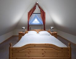 Ferienwohnung Direkt am Deich in St.peter-ording