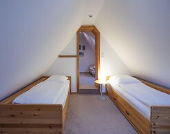 Ferienwohnung Direkt am Deich in St.peter-ording