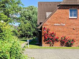 Ferienwohnung Direkt am Deich in St.peter-ording