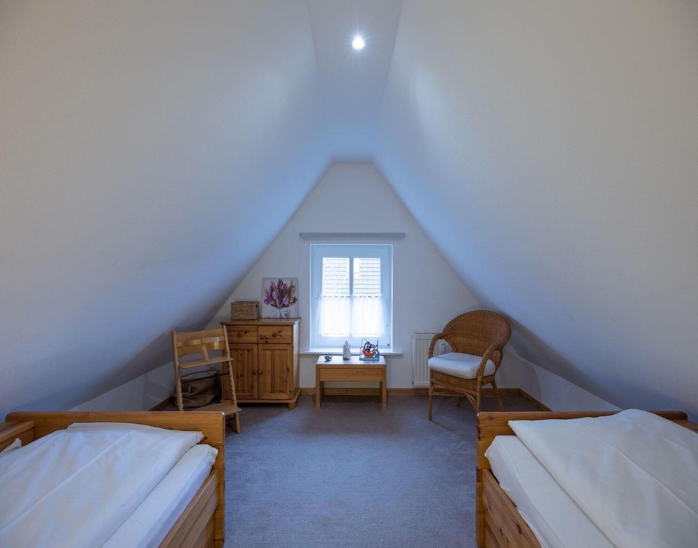 Ferienwohnung Direkt am Deich in St.peter-ording