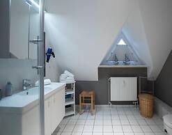 Ferienwohnung Direkt am Deich in St.peter-ording