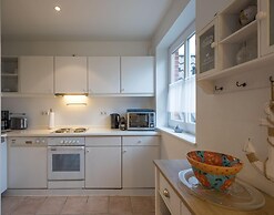 Ferienwohnung Direkt am Deich in St.peter-ording