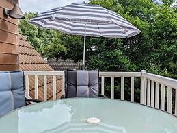 Ferienwohnung Direkt am Deich in St.peter-ording