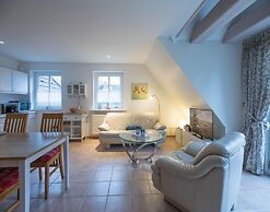 Ferienwohnung Direkt am Deich in St.peter-ording