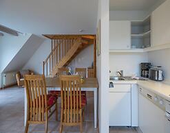 Ferienwohnung Direkt am Deich in St.peter-ording