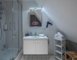Ferienwohnung Direkt am Deich in St.peter-ording