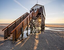 Ferienwohnung Direkt am Deich in St.peter-ording