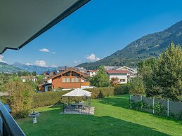 Apartment in Brixental