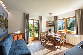 Apartment in Brixental