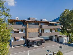 Apartment in Brixental