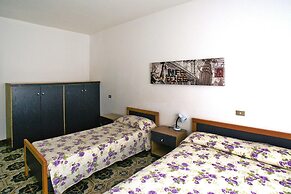 Residence Ariston in Lido di Jesolo