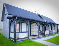 House in Rewal Near Baltic Sea Beach