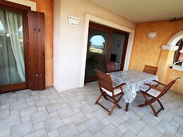 Apartment for 6 People, Cannigione