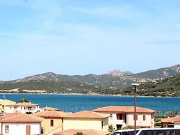 Apartment for 6 People, Cannigione