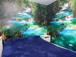 Ferienwohnung am Prusssee in Guster