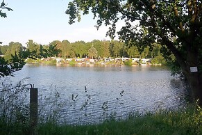 Ferienwohnung am Prusssee in Guster