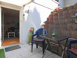 Ferienwohnung am Prusssee in Guster