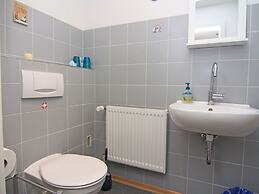 Ferienwohnung am Prusssee in Guster
