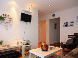 Ferienwohnung am Prusssee in Guster