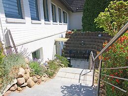Ferienwohnung am Prusssee in Guster