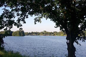 Ferienwohnung am Prusssee in Guster