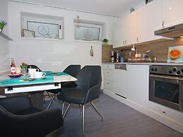 Ferienwohnung am Prusssee in Guster