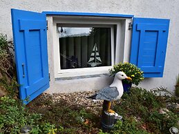Ferienwohnung am Prusssee in Guster