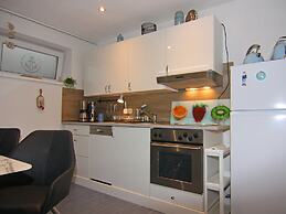 Ferienwohnung am Prusssee in Guster