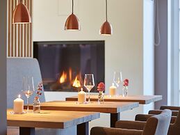 Moderne Wohnung im Rugana Feriendorf