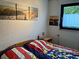 Friesenkoje in Tossens