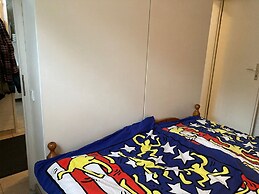 Friesenkoje in Tossens