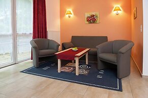 Appartements Am Spreewaldfliess, Schlepzig