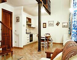 Apartment in Vinci With Pool & Wellness