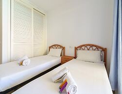 Holiday Accommodation on the Costa del Sol