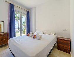 Holiday Accommodation on the Costa del Sol