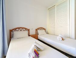 Holiday Accommodation on the Costa del Sol