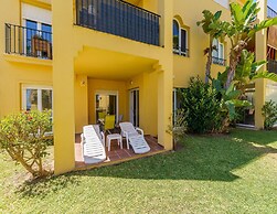 Holiday Accommodation on the Costa del Sol