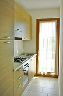 Residence Villaggio A Mare, Lido Altanea