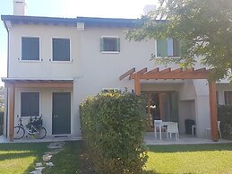 Residence Villaggio A Mare, Lido Altanea