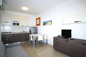 Residence Villaggio A Mare, Lido Altanea