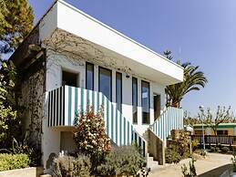 Stylish Chalet in Mont-roig