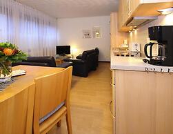 Ferienwohnung in Westerland auf Sylt