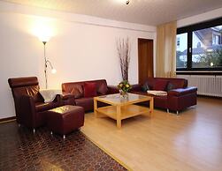 Ferienwohnung in Westerland auf Sylt