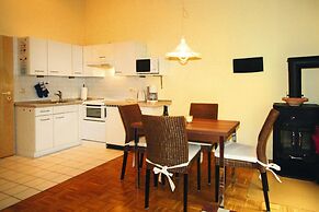 Ferienhaus in Falkenstein for 4 Personen