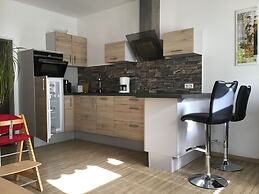 Ferienhaus in Falkenstein for 4 Personen