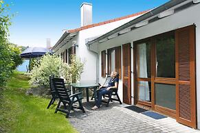 Ferienhaus in Falkenstein for 4 Personen