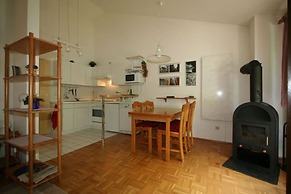 Ferienhaus in Falkenstein for 4 Personen