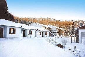 Ferienhaus in Falkenstein for 4 Personen