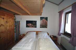 Ferienhaus in Falkenstein for 4 Personen