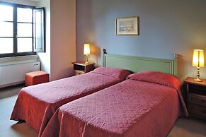 Residence Villa Pitiana at Donnini
